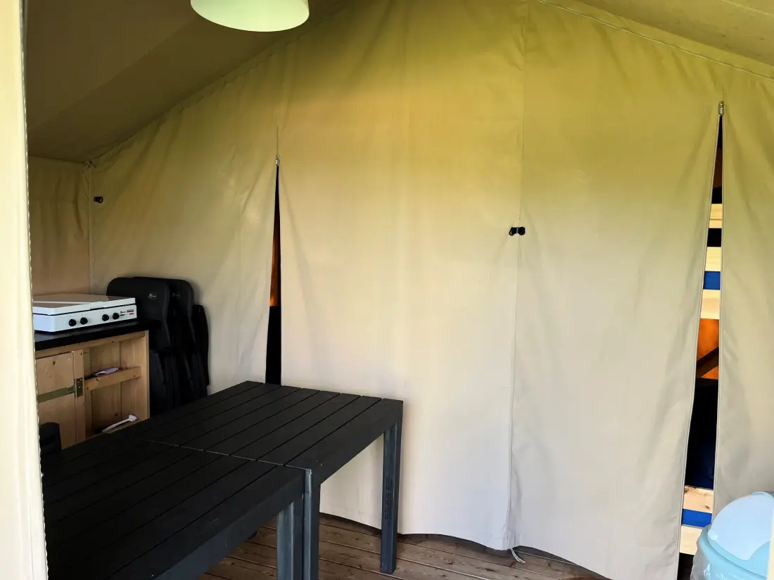 Ballum Camping
