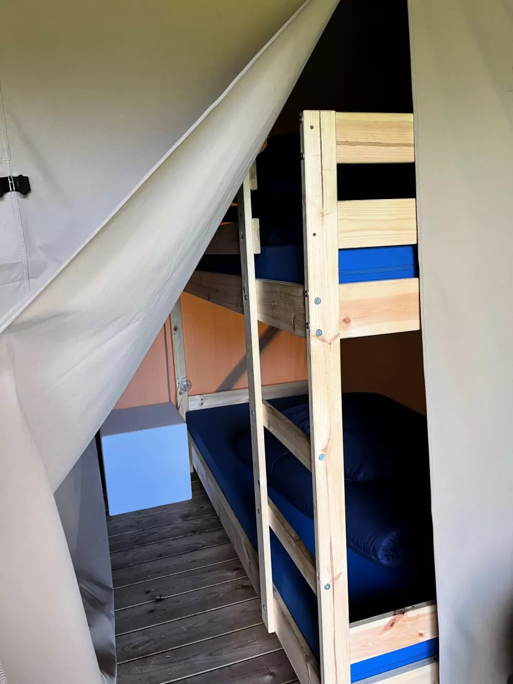 Ballum Camping