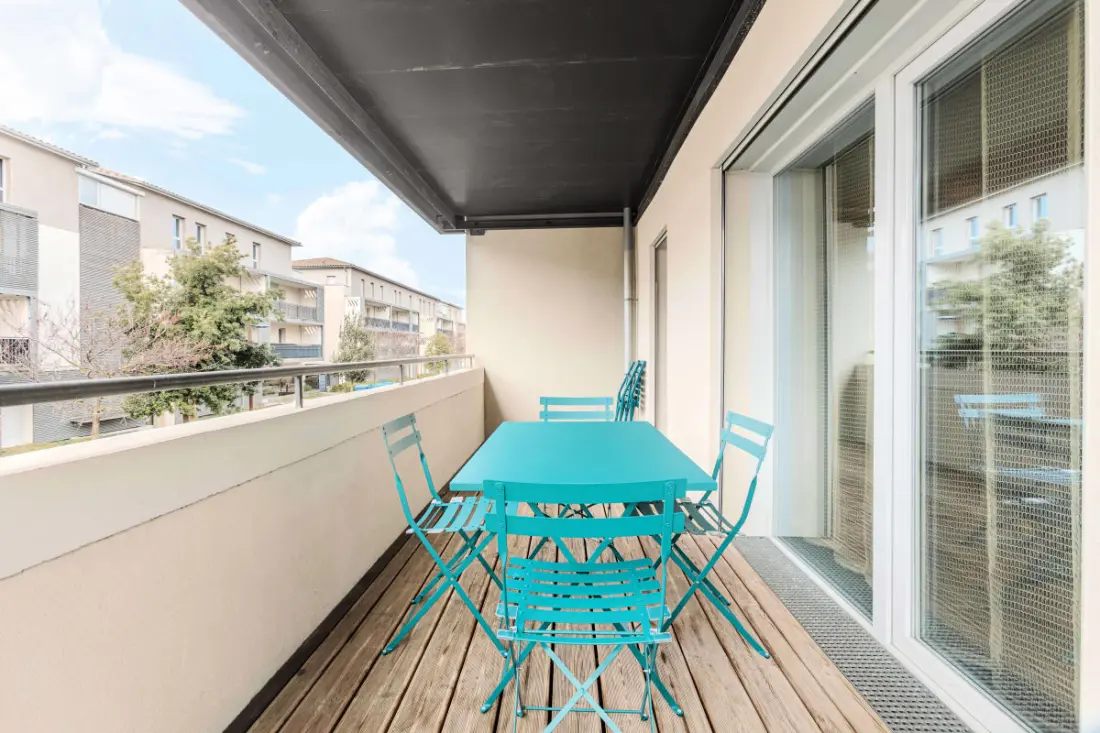 Apartman nyugodt és fényes, terrace és magán