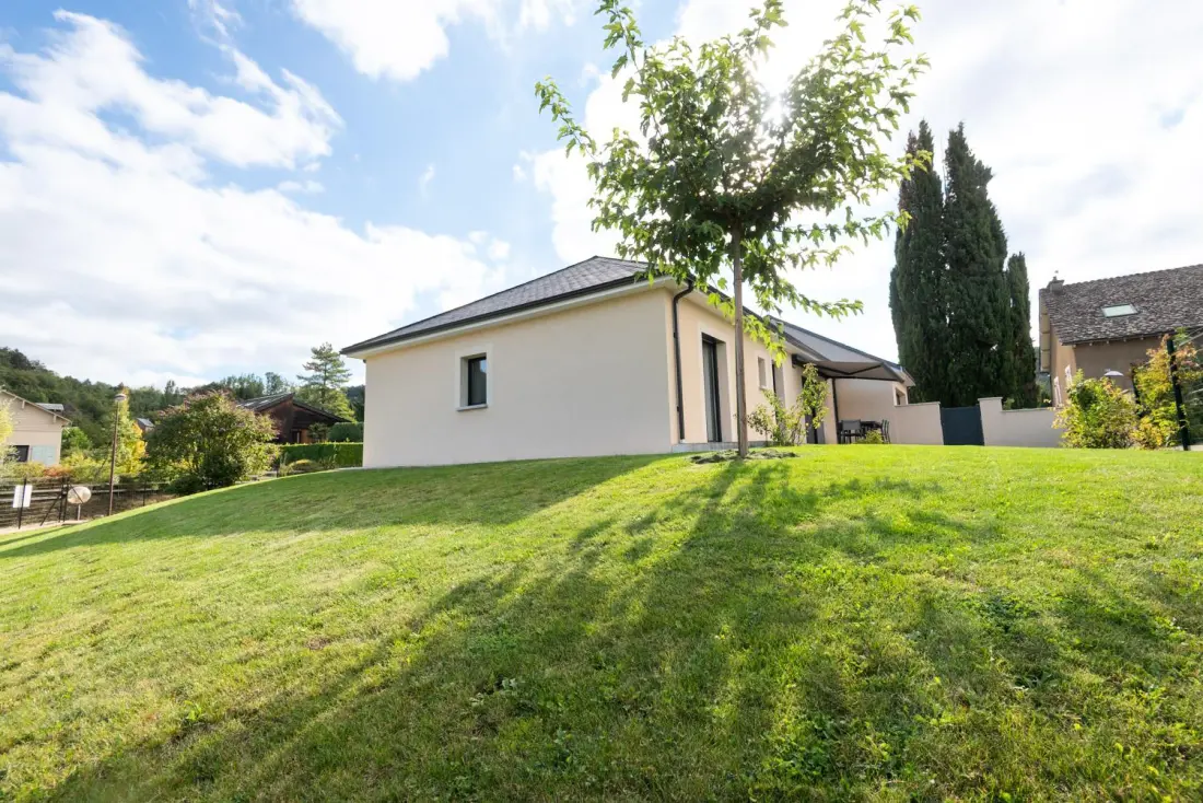 Gîte de France Zwischen Junipers und Distels 3 Ohren