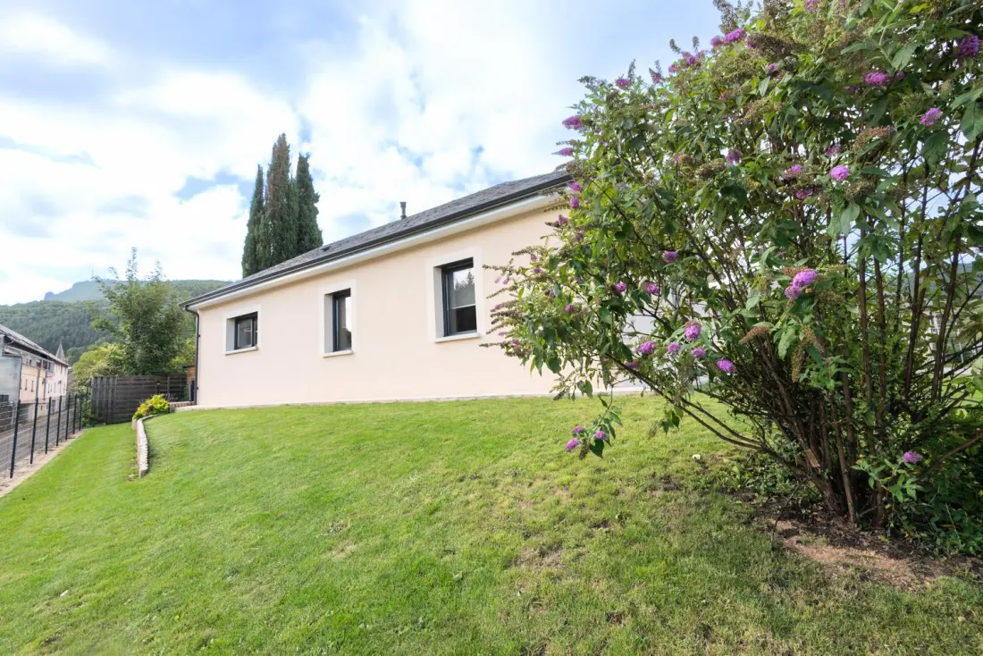 Gîte de France Zwischen Junipers und Distels 3 Ohren
