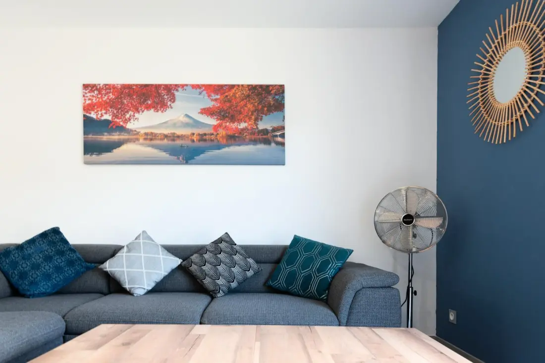 Gîte de France Zwischen Junipers und Distels 3 Ohren