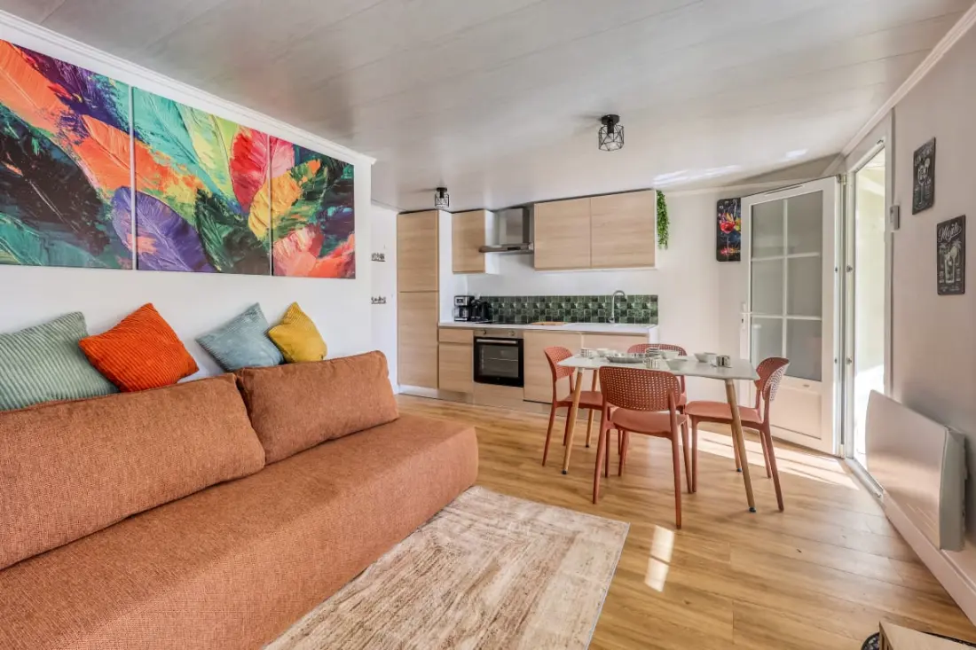 Apartman Aurelia -
