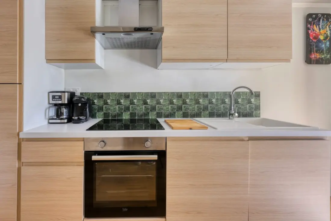 Apartman Aurelia -
