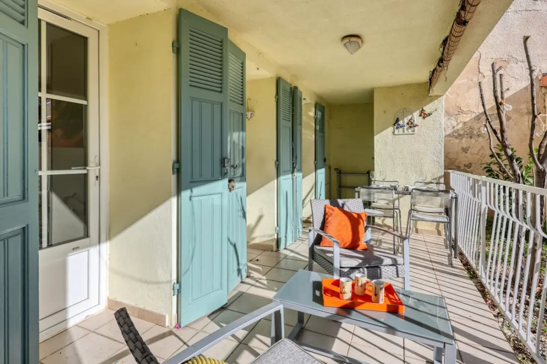 Apartman Aurelia -