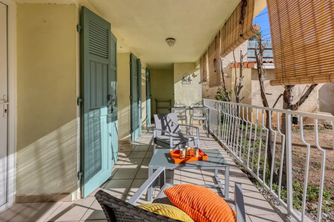 Apartman Aurelia -