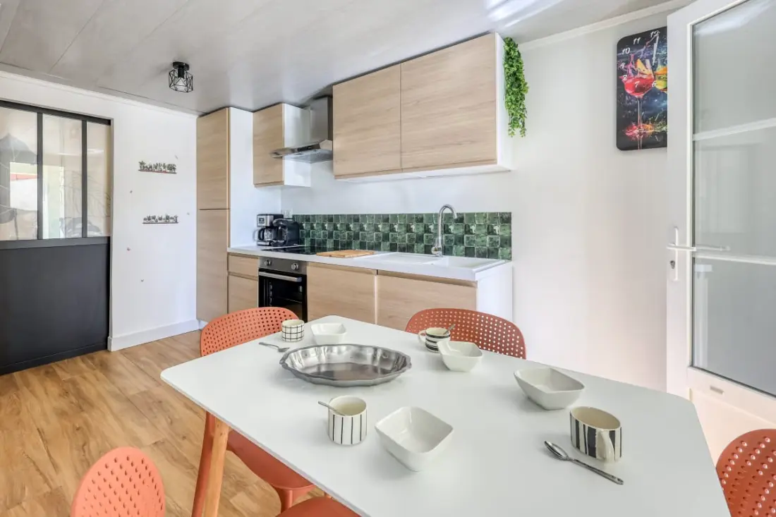 Apartman Aurelia -