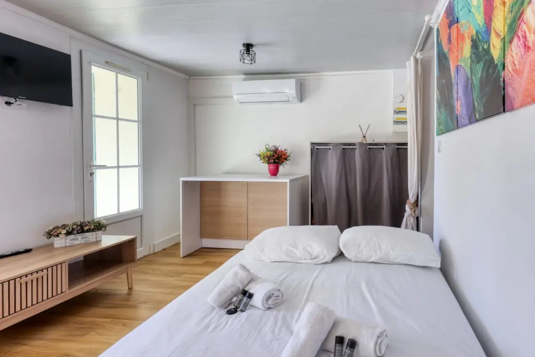Apartman Aurelia -
