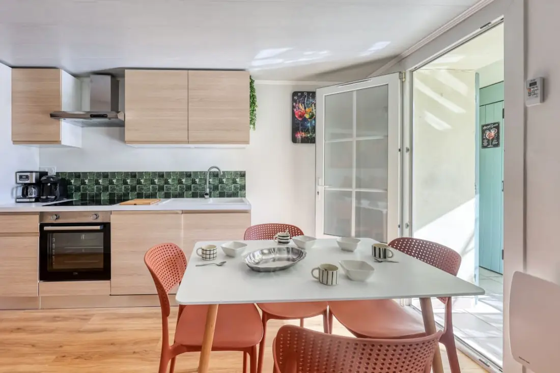 Apartman Aurelia -