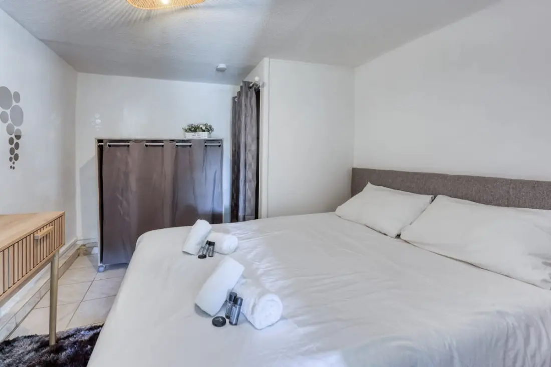 Apartman Aurelia -