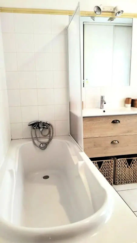 Appartement met terras Rustig in Bandol