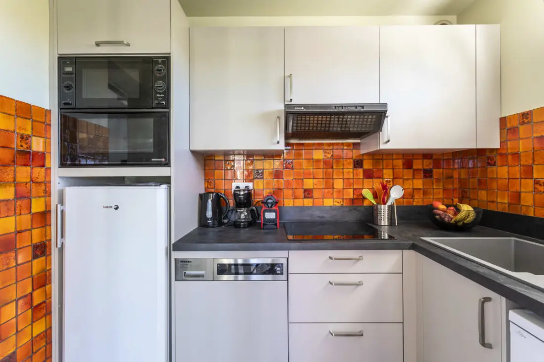 Apartman Balzac -
