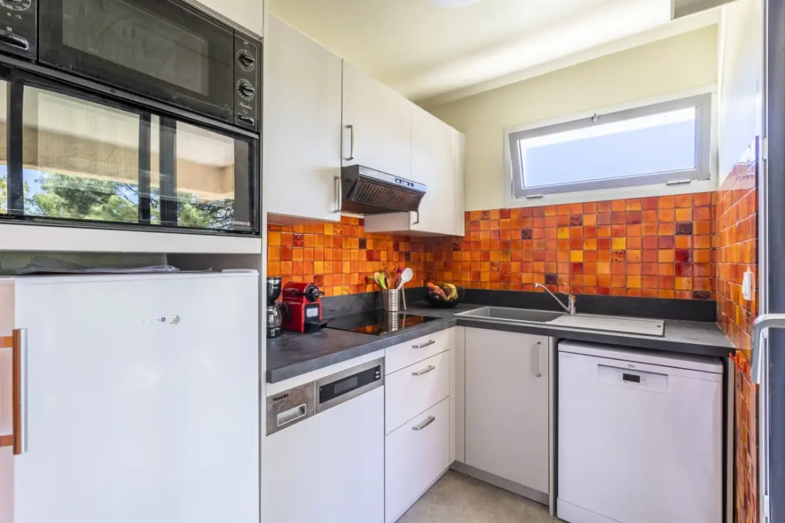 Apartman Balzac -