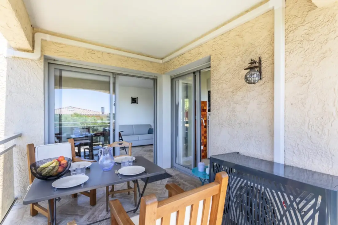 Apartman Balzac -