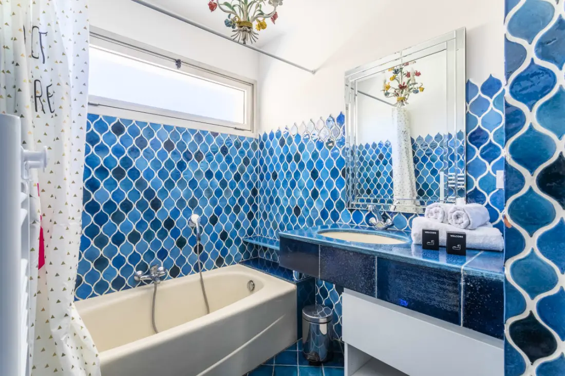 Apartman Balzac -