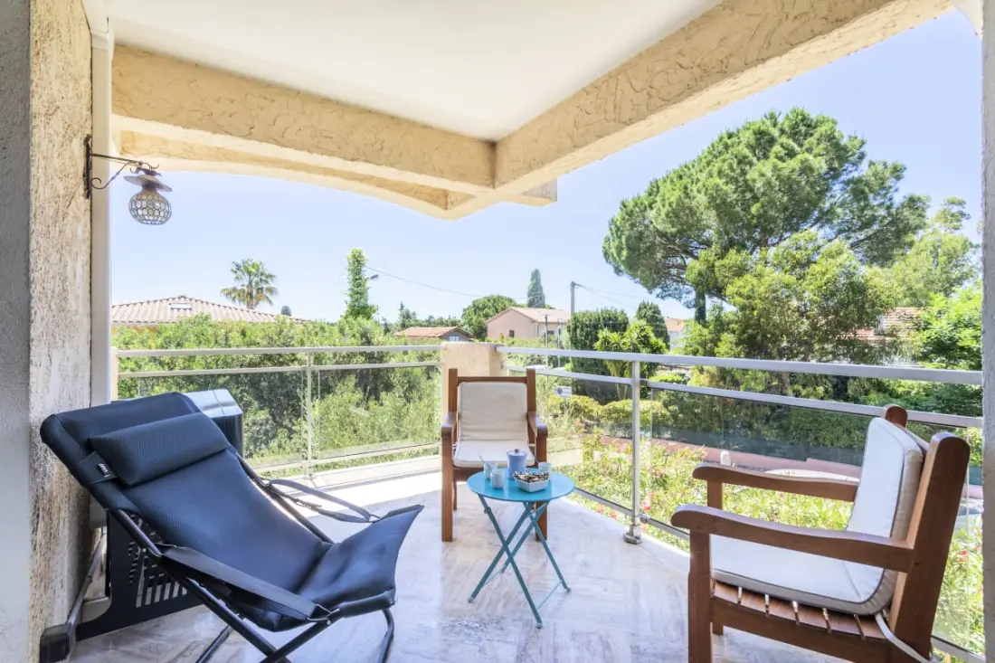 Apartman Balzac -