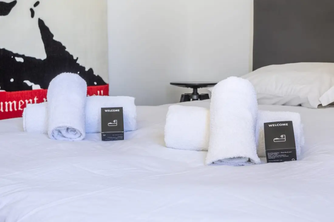 Apartman Balzac -