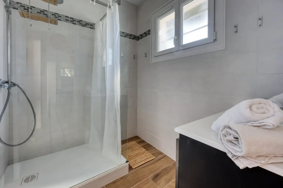 Apartman Berry, Sea View -
