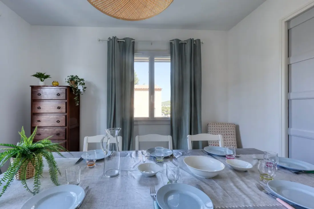 Apartman Berry, Sea View -