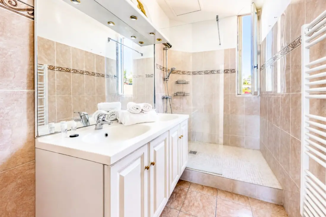 Appartement Bleu Panorama -