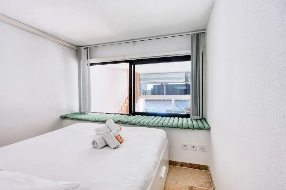 Apartman Coralya -