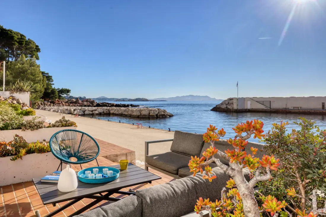 Apartman Coralya -