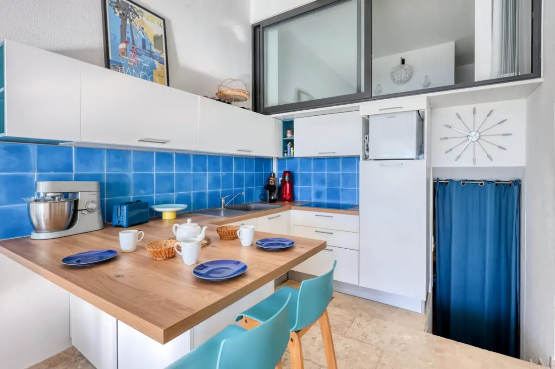 Apartman Coralya -