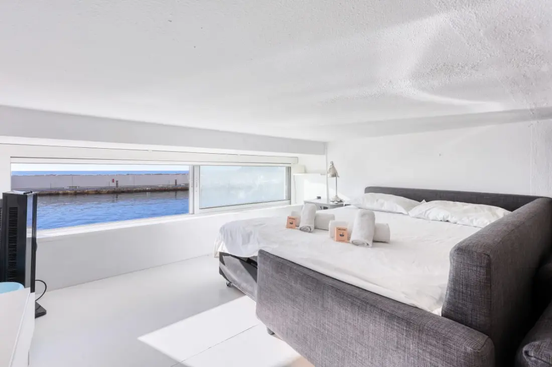 Apartman Coralya -