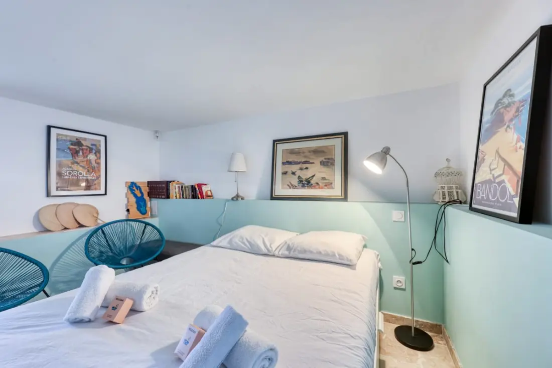 Apartman Coralya -