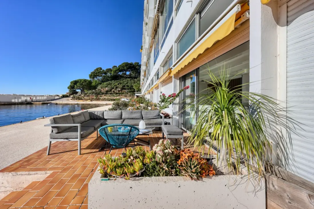 Apartman Coralya -