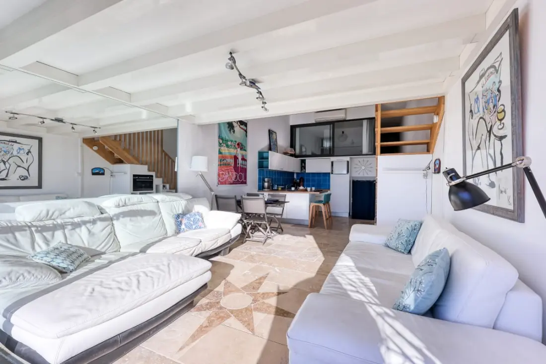 Apartman Coralya -