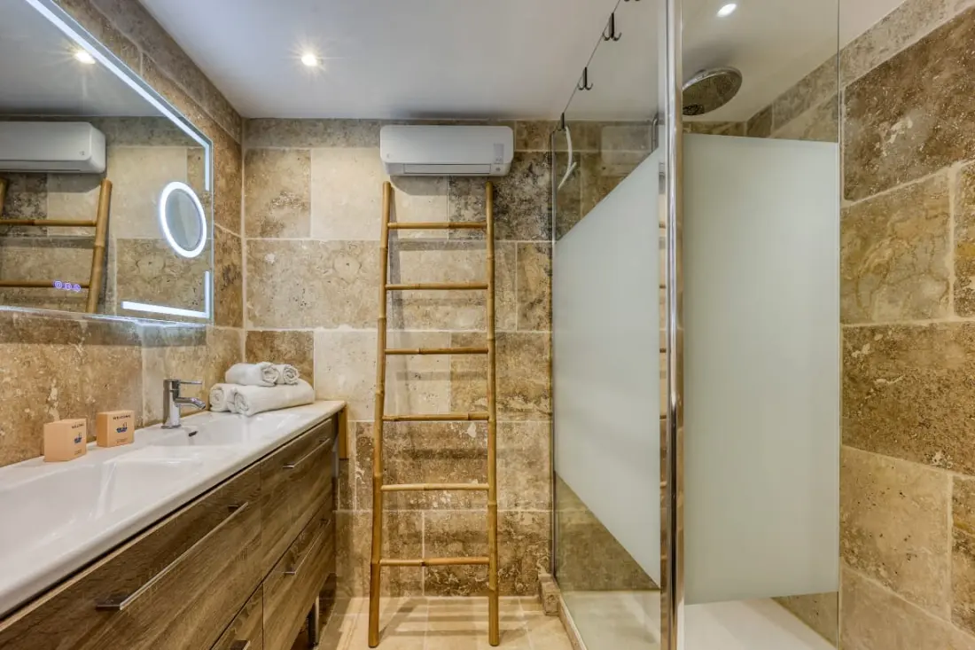 Apartman Coralya -