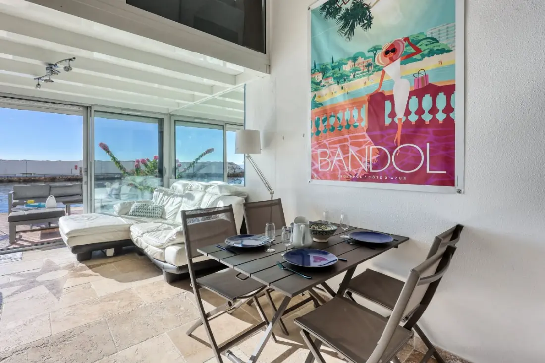 Apartman Coralya -