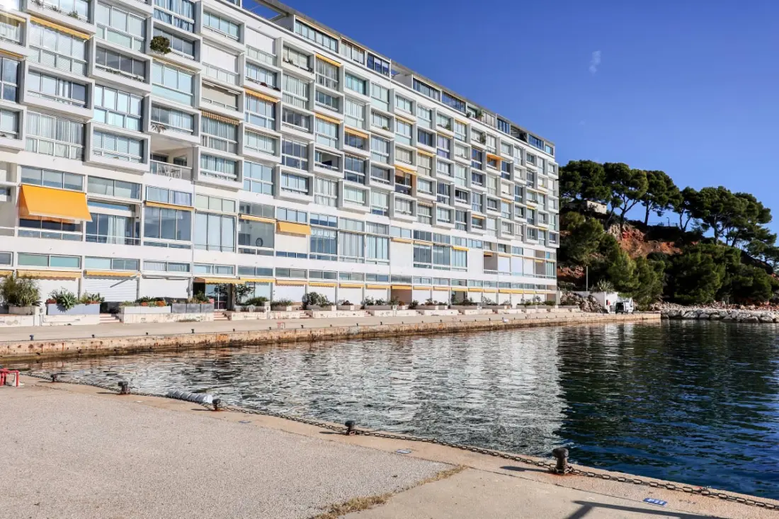 Apartman Coralya -