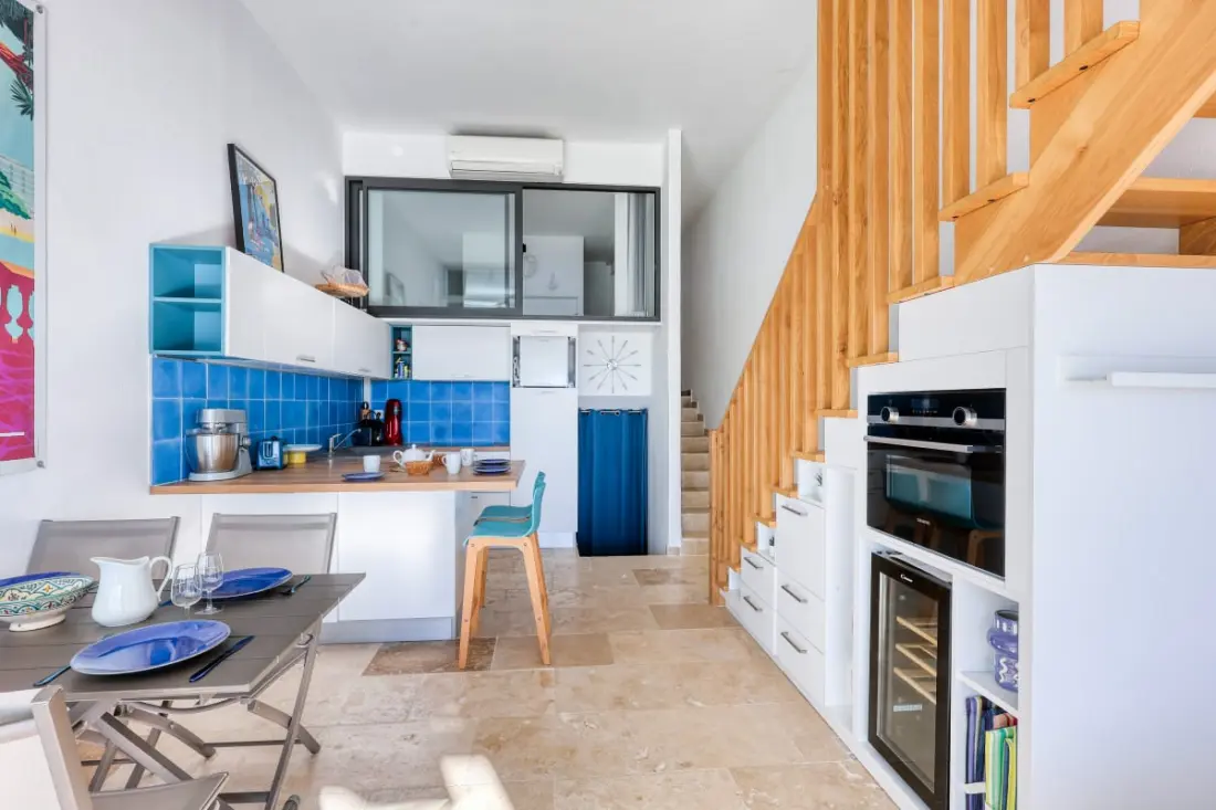 Apartman Coralya -