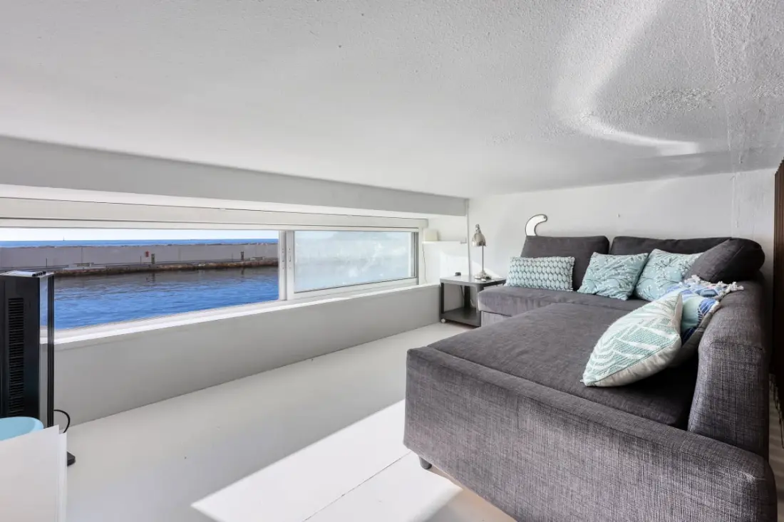 Apartman Coralya -