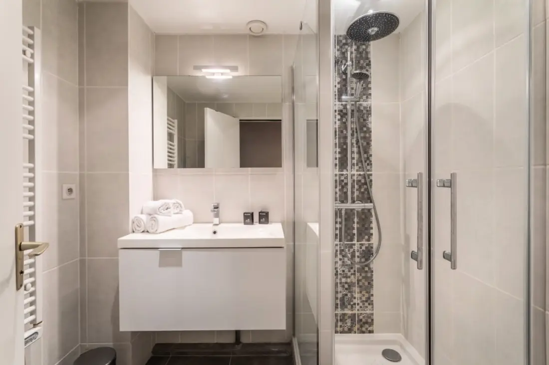 Apartman La Closeraie -