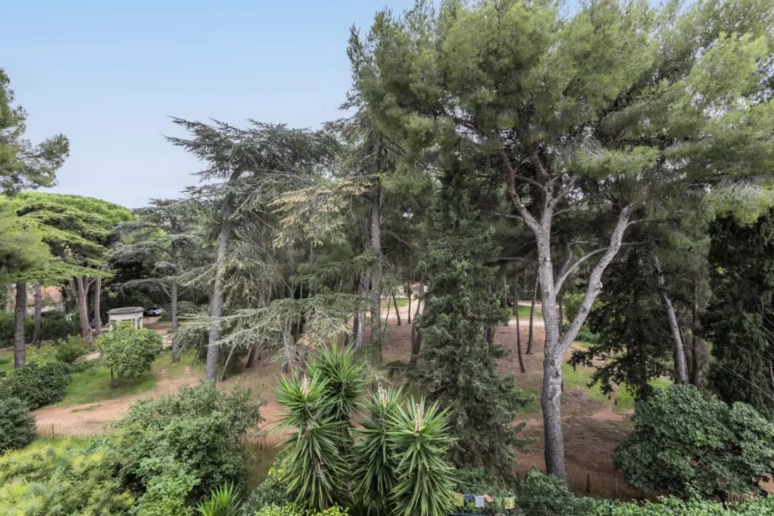 Apartman La Closeraie -