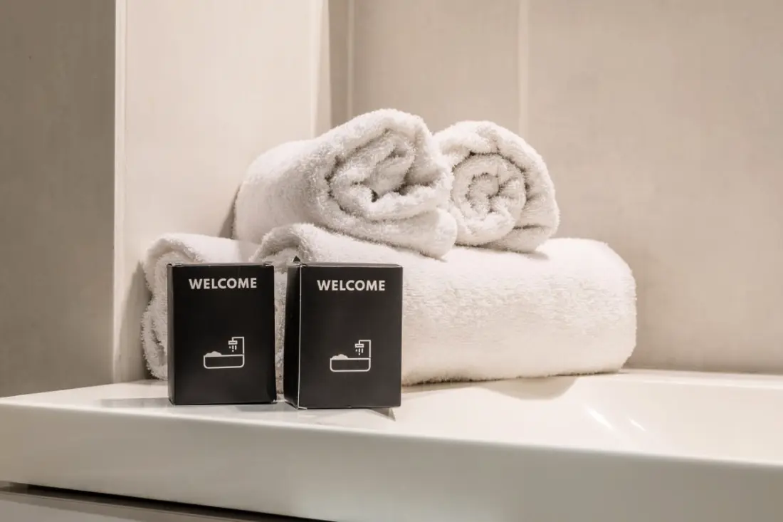 Apartman La Closeraie -