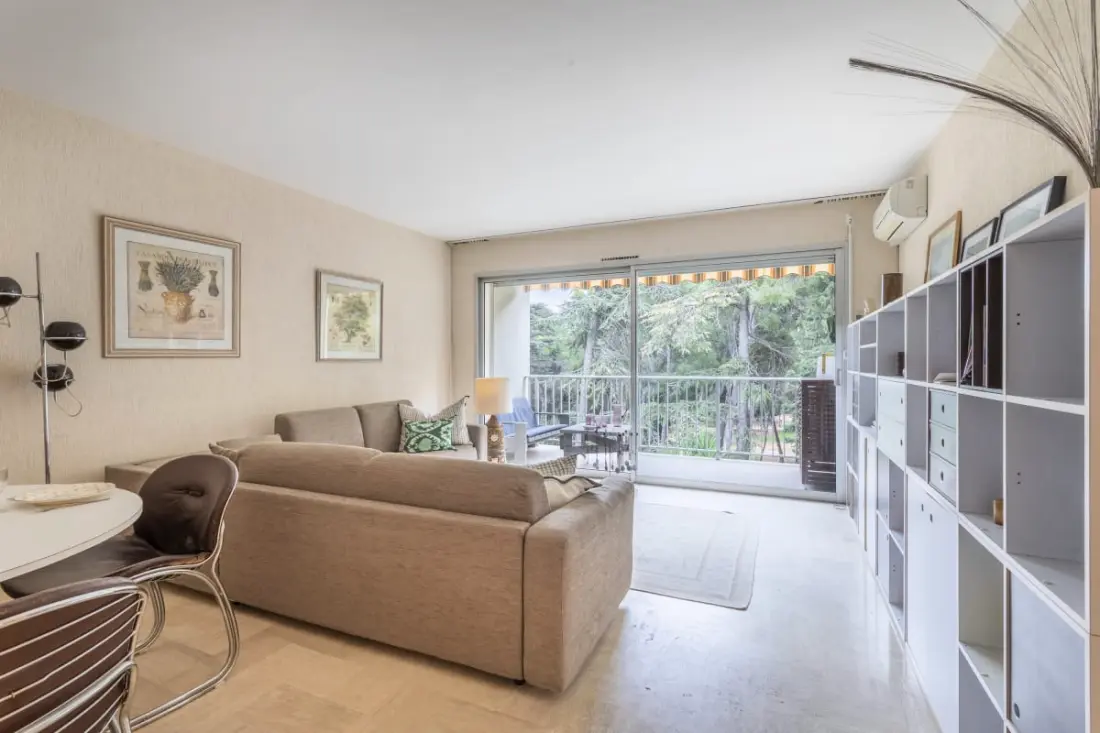 Apartman La Closeraie -