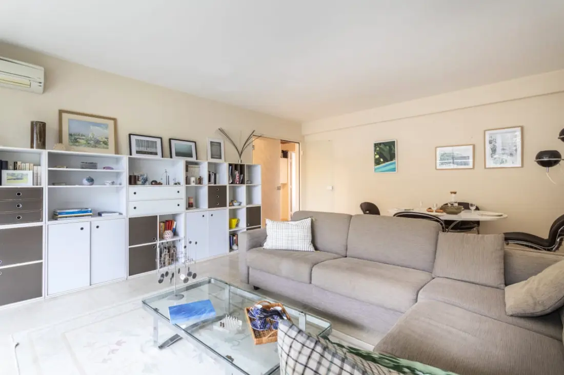 Apartman La Closeraie -