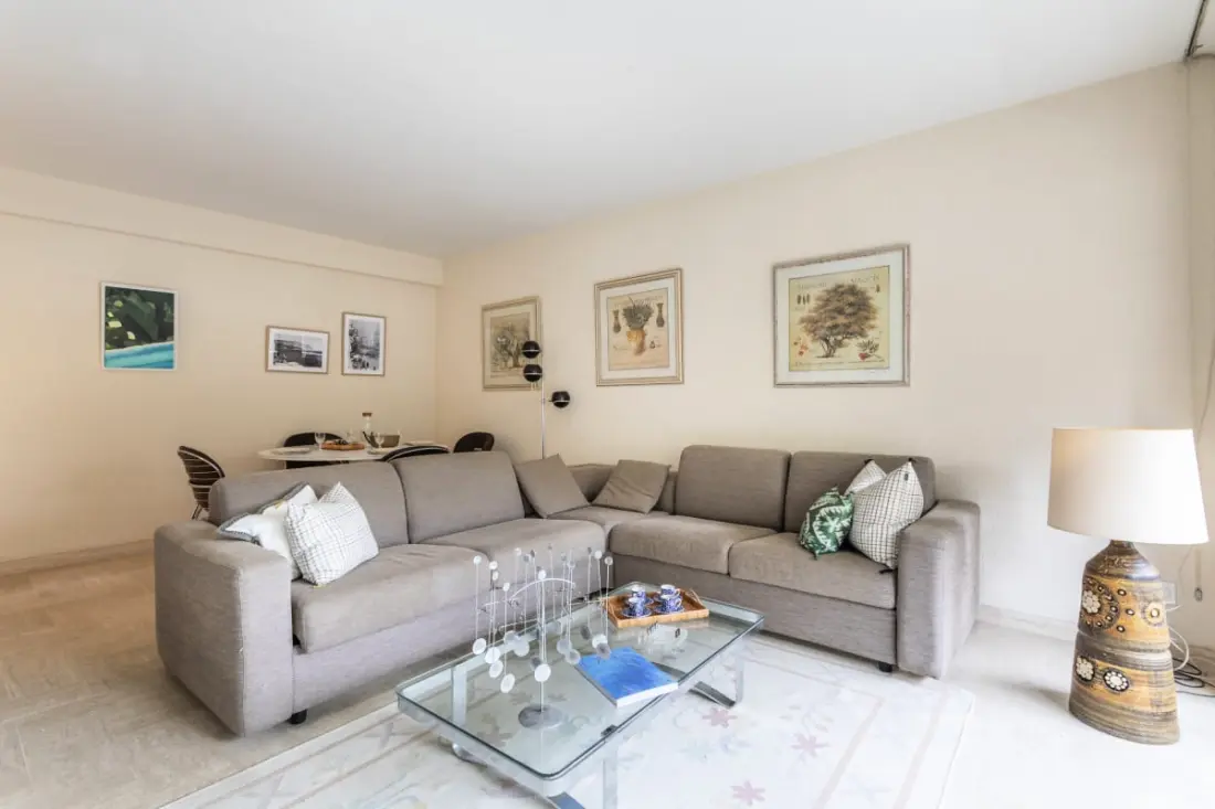 Apartman La Closeraie -