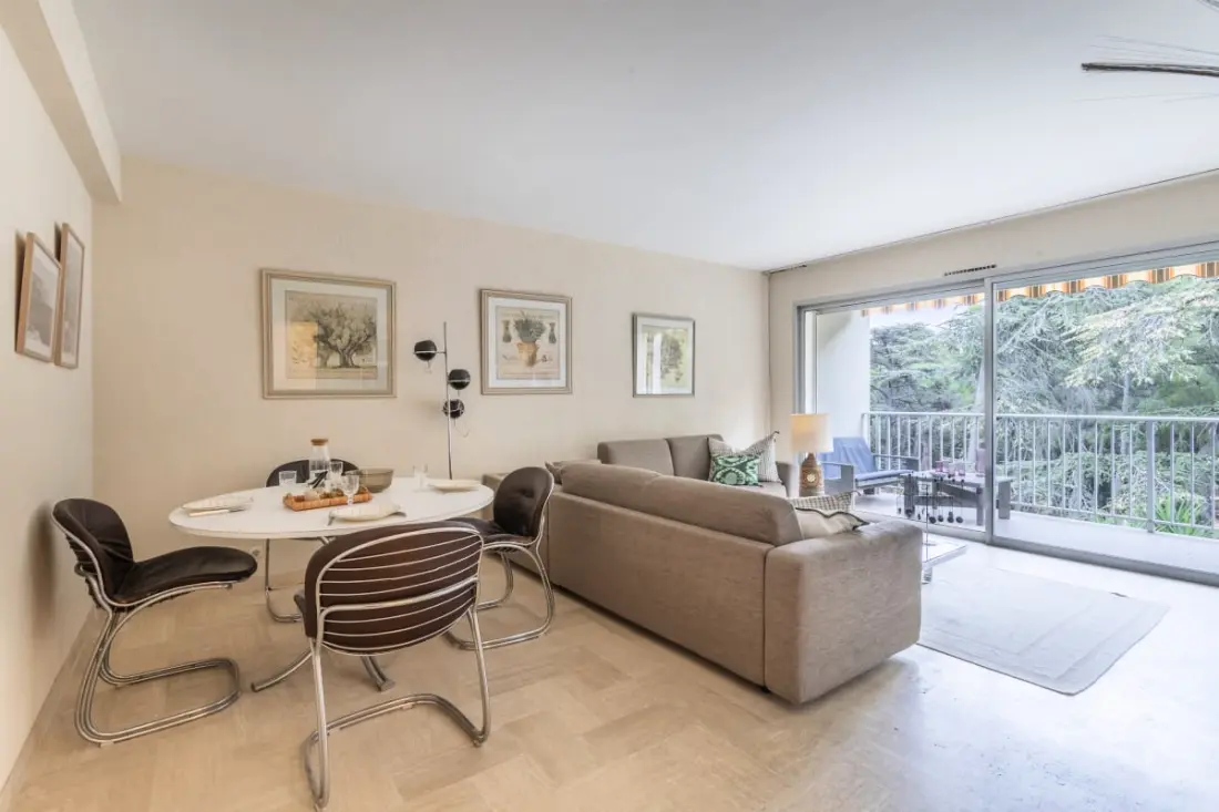 Apartman La Closeraie -