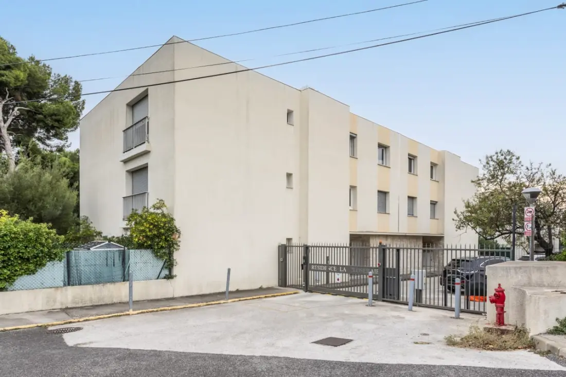 Apartman La Closeraie -