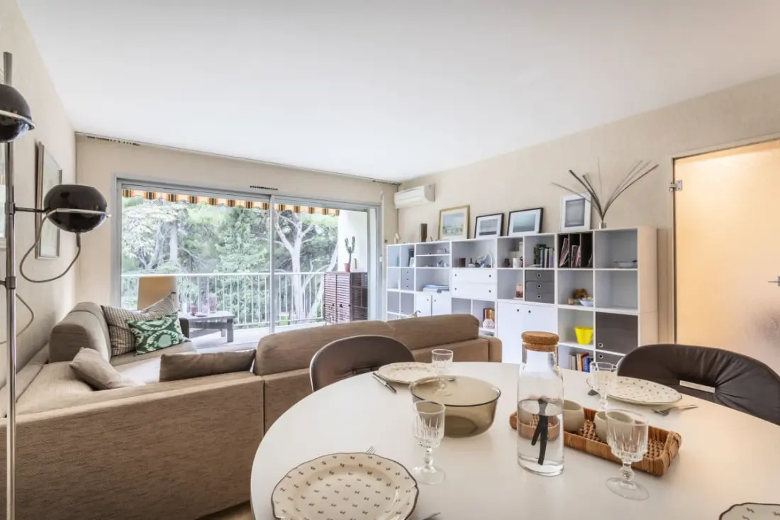 Apartman La Closeraie -