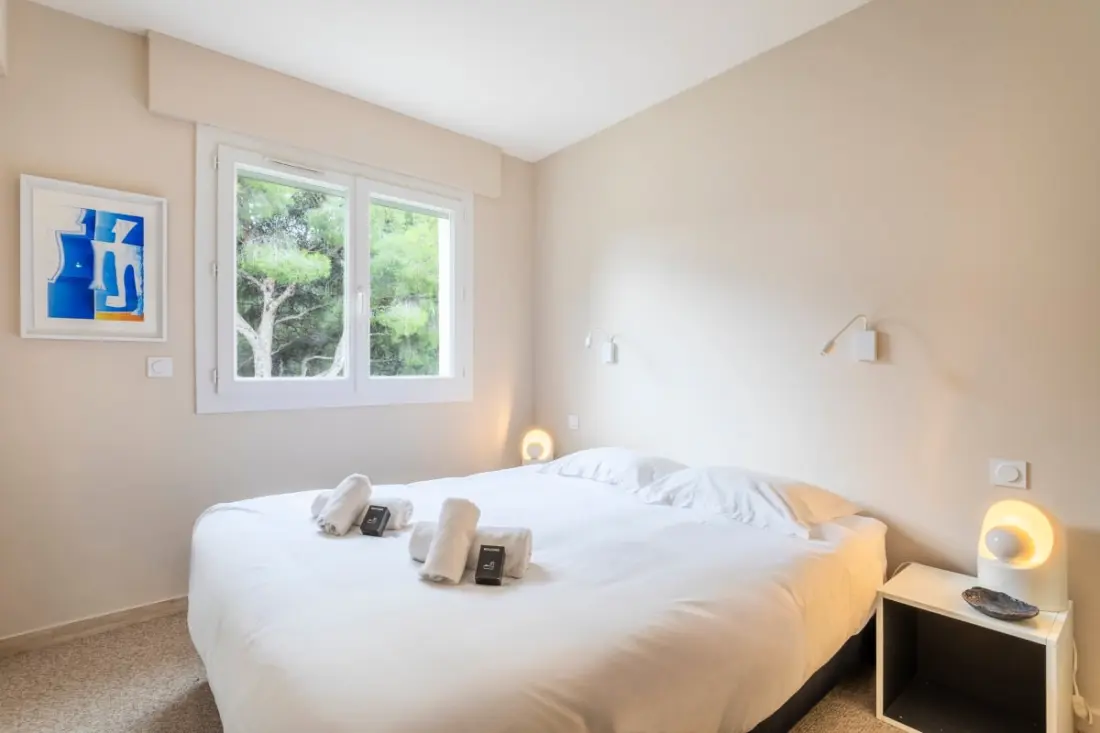 Apartman La Closeraie -