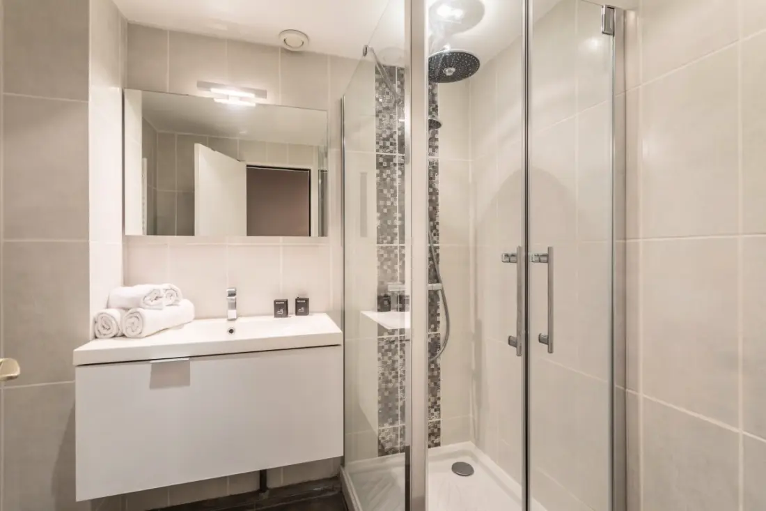 Apartman La Closeraie -