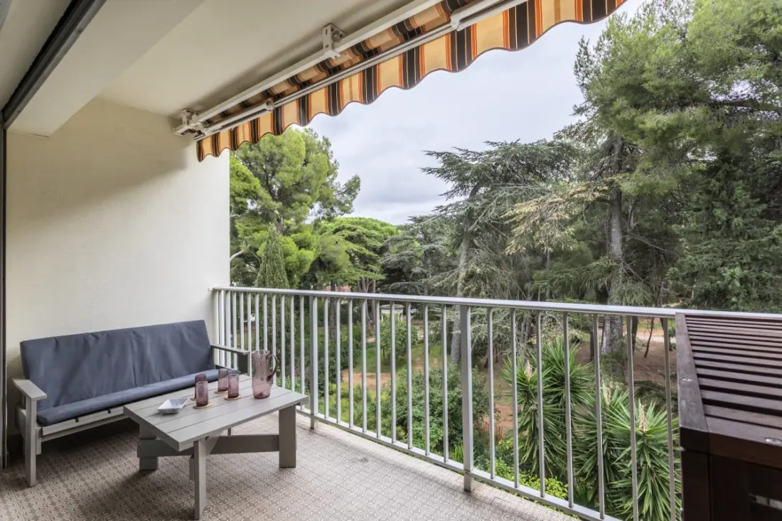 Apartman La Closeraie -