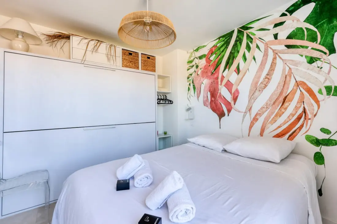 Apartman narancsok -
