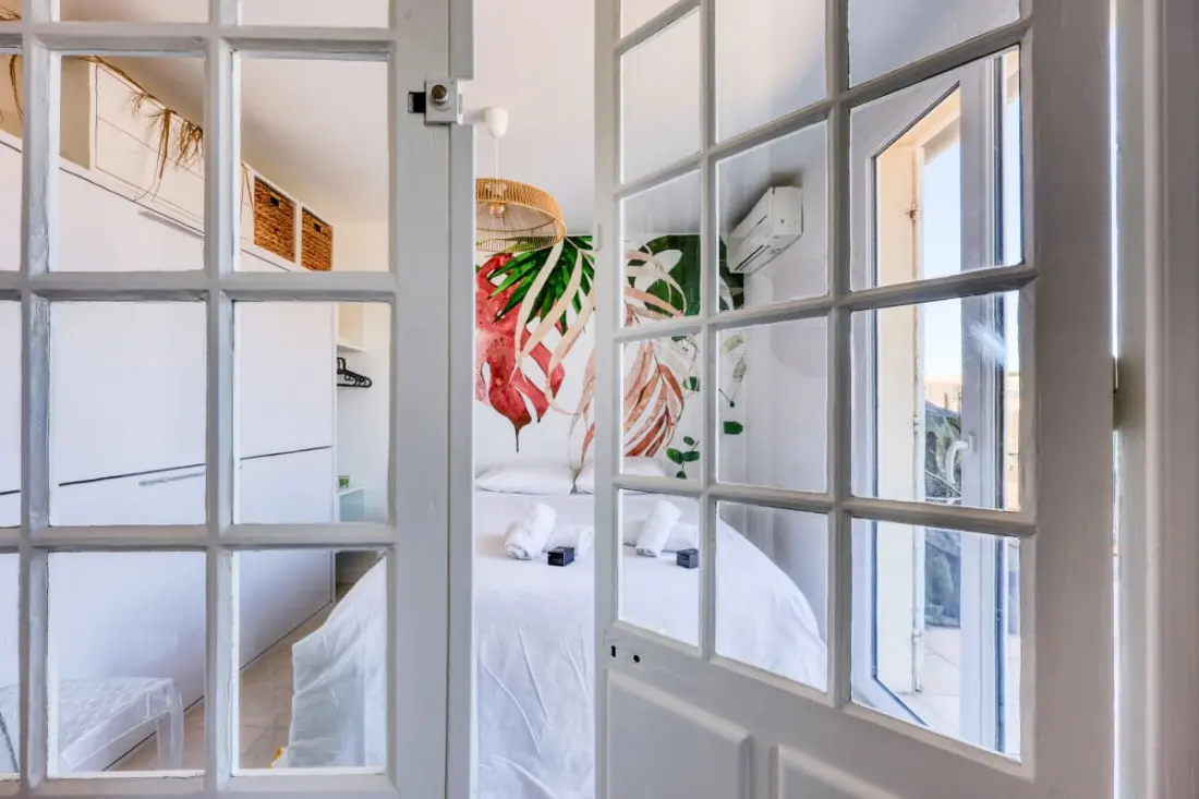 Apartman narancsok -